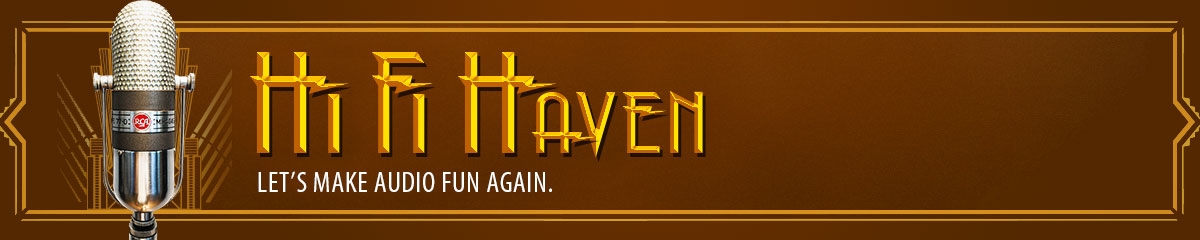 HiFi Haven